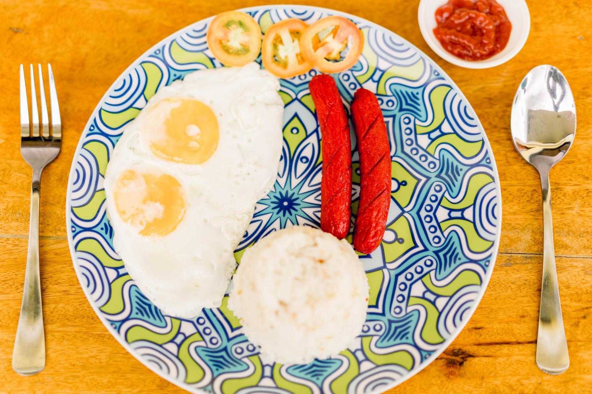 Villa Lourdes Resort パングラオ エクステリア 写真